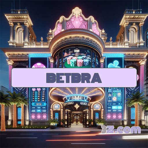 Betbra: Aplicativo Revolutionando Jogos no Brasil