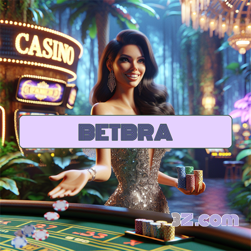 Betbra: Aplicativo Revolutionando Jogos no Brasil