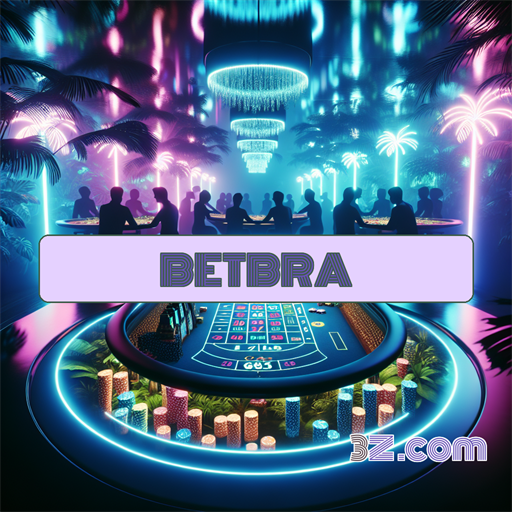 Betbra: A Jogatina Confiavel que Todos Precisam Conhecer