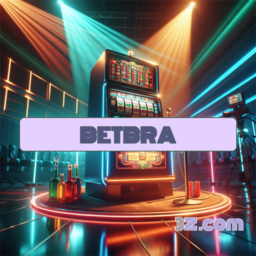 Betbra: Aplicativo Revolutionando Jogos no Brasil